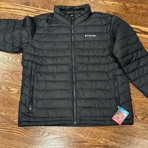 Men's Powder Lite™ Insulated Jacket XXL NWT